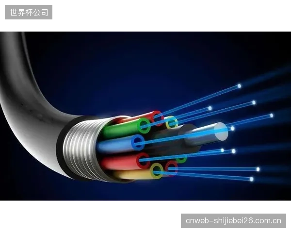 从铜缆到光纤的必然：射频光纤（RF-over-Fiber）技术正瓦解大型体育场馆内长距离同轴电缆部署的损耗与不稳定性弊病